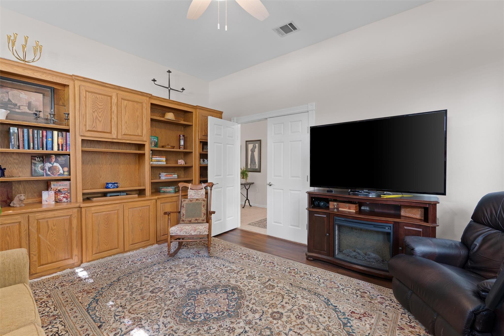 296 Trail Of The Flowers, Georgetown, TX 78633