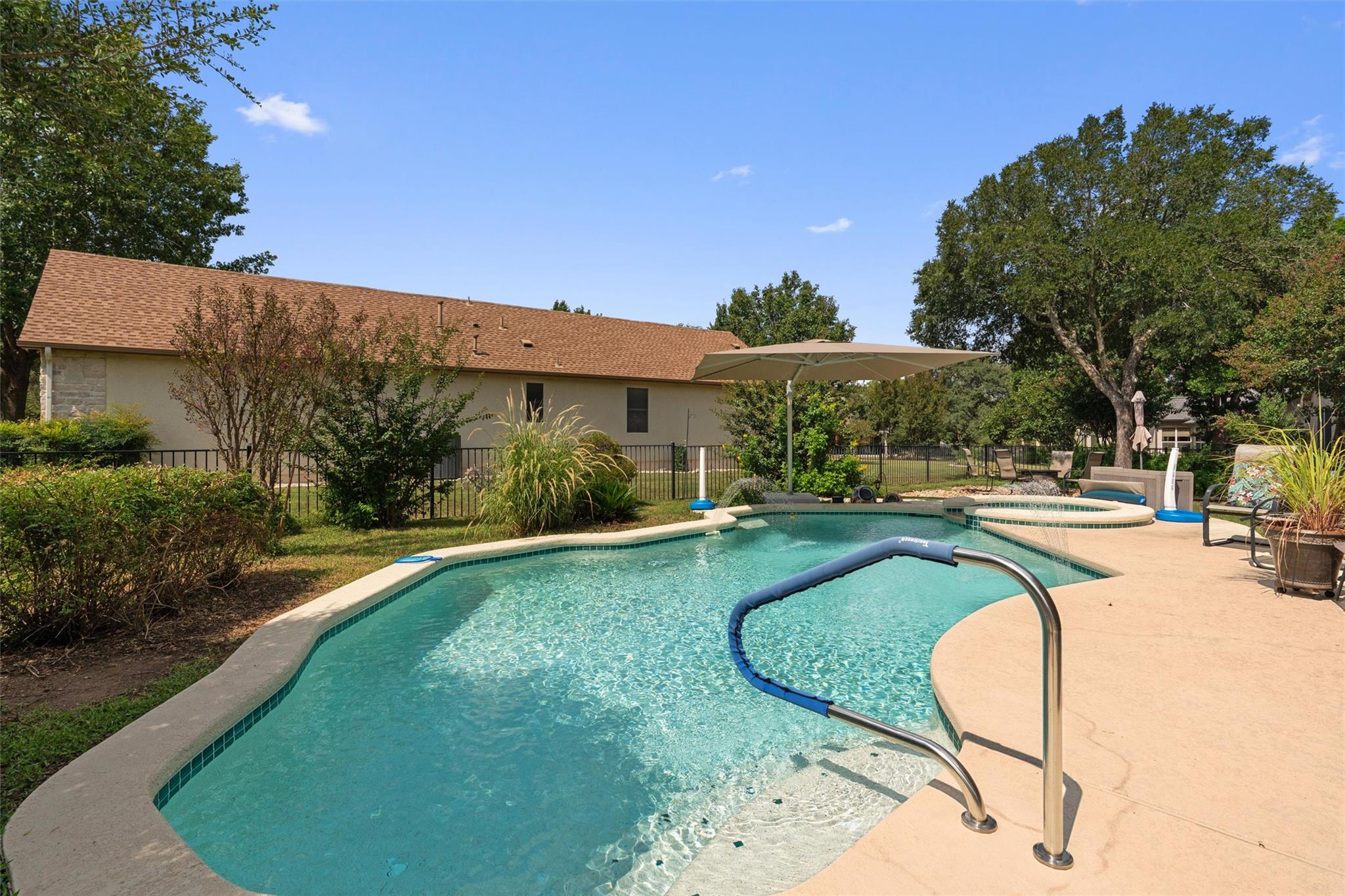 296 Trail Of The Flowers, Georgetown, TX 78633