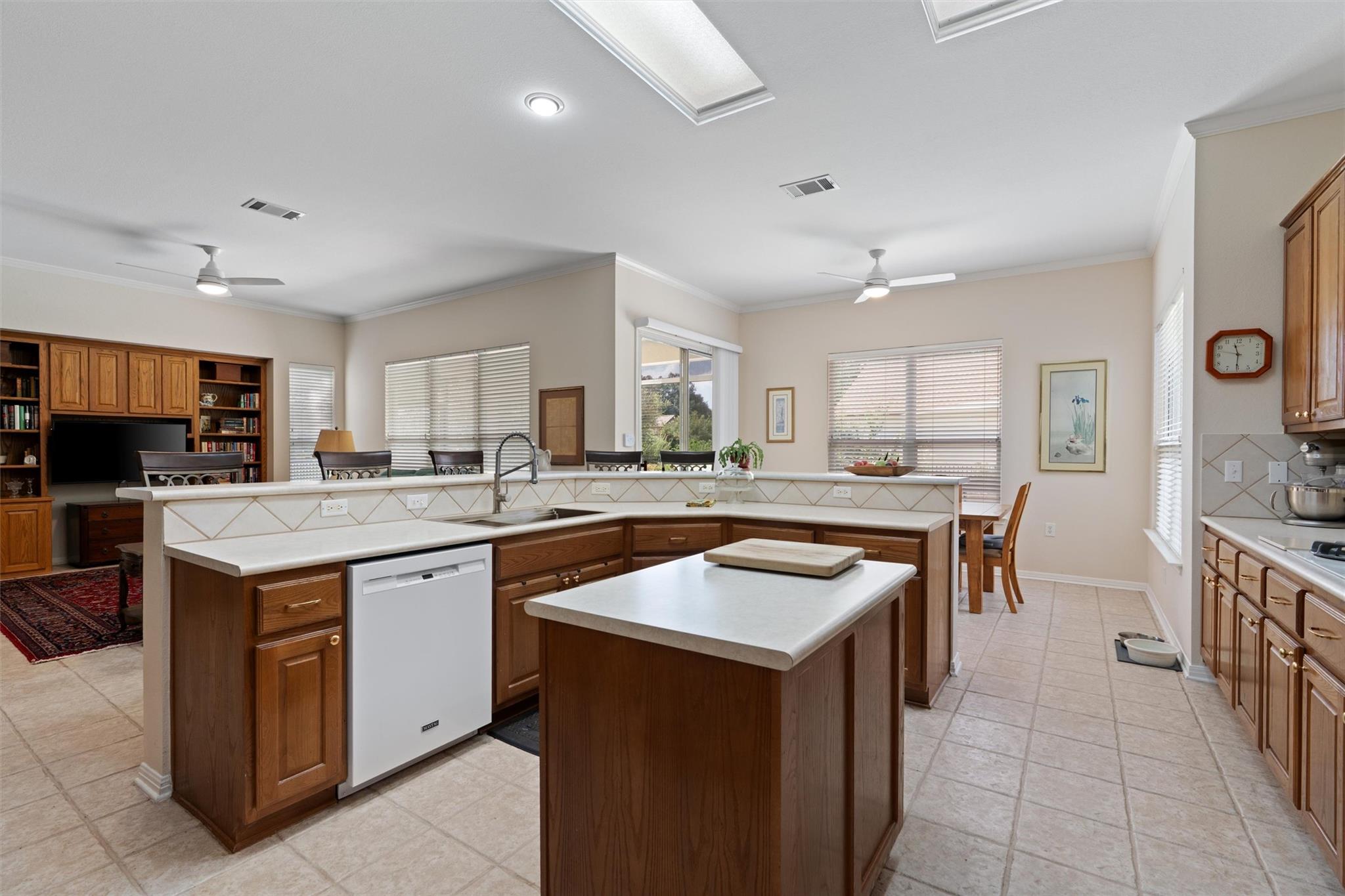 296 Trail Of The Flowers, Georgetown, TX 78633