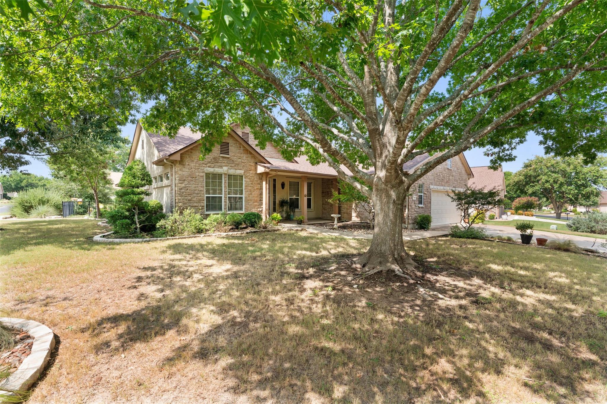 296 Trail Of The Flowers, Georgetown, TX 78633
