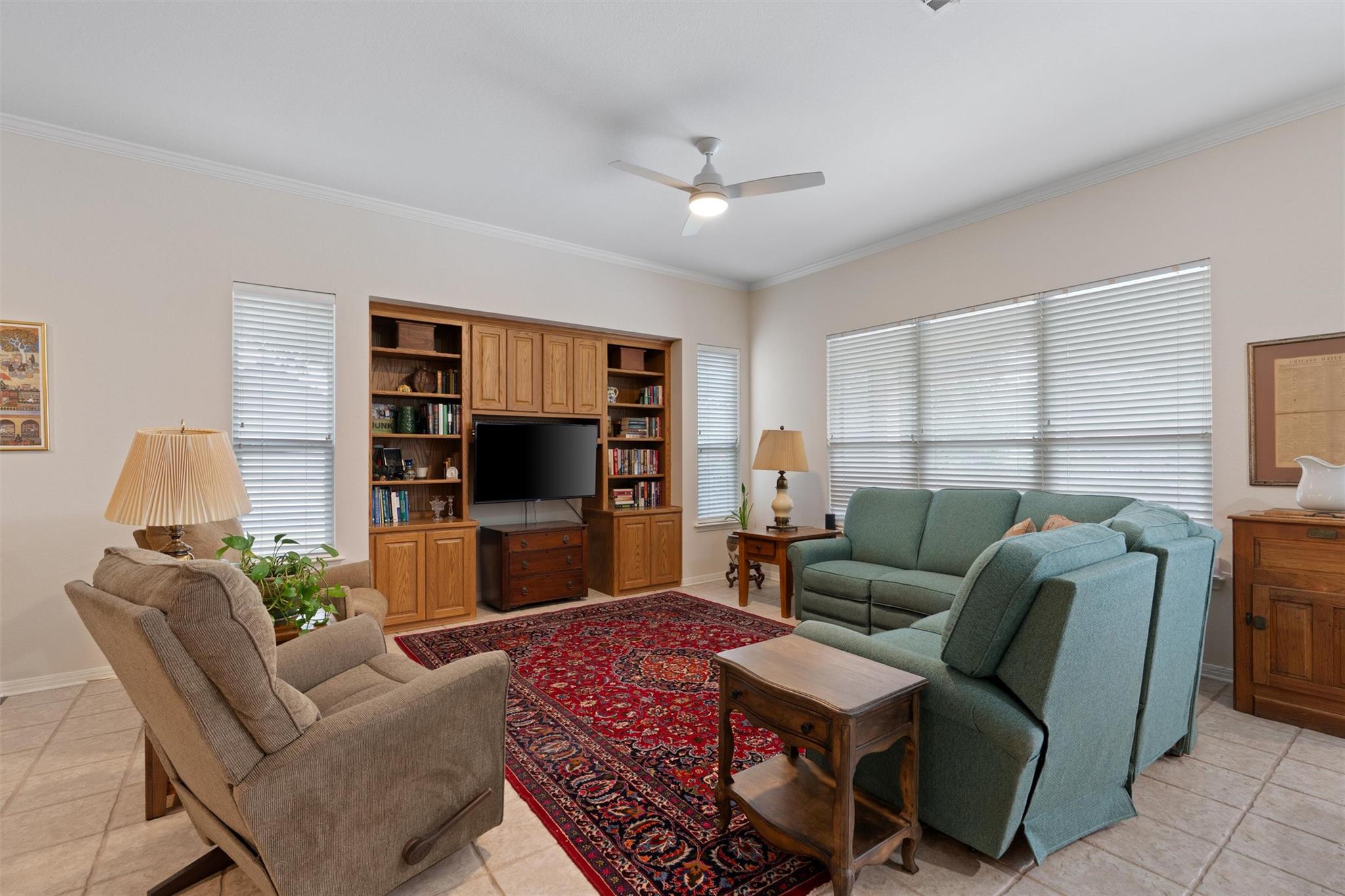 296 Trail Of The Flowers, Georgetown, TX 78633