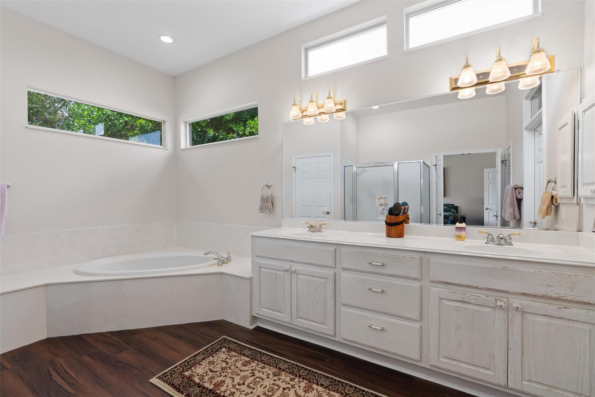 296 Trail Of The Flowers, Georgetown, TX 78633