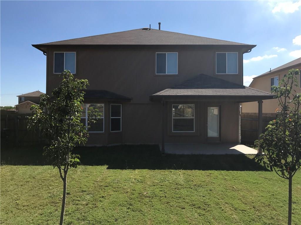 151 Chickadee Cv, Kyle, TX 78640