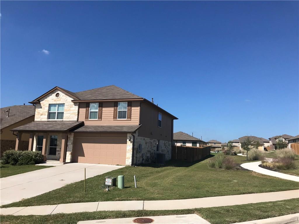 151 Chickadee Cv, Kyle, TX 78640