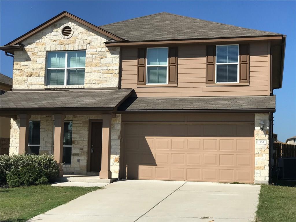 151 Chickadee Cv, Kyle, TX 78640