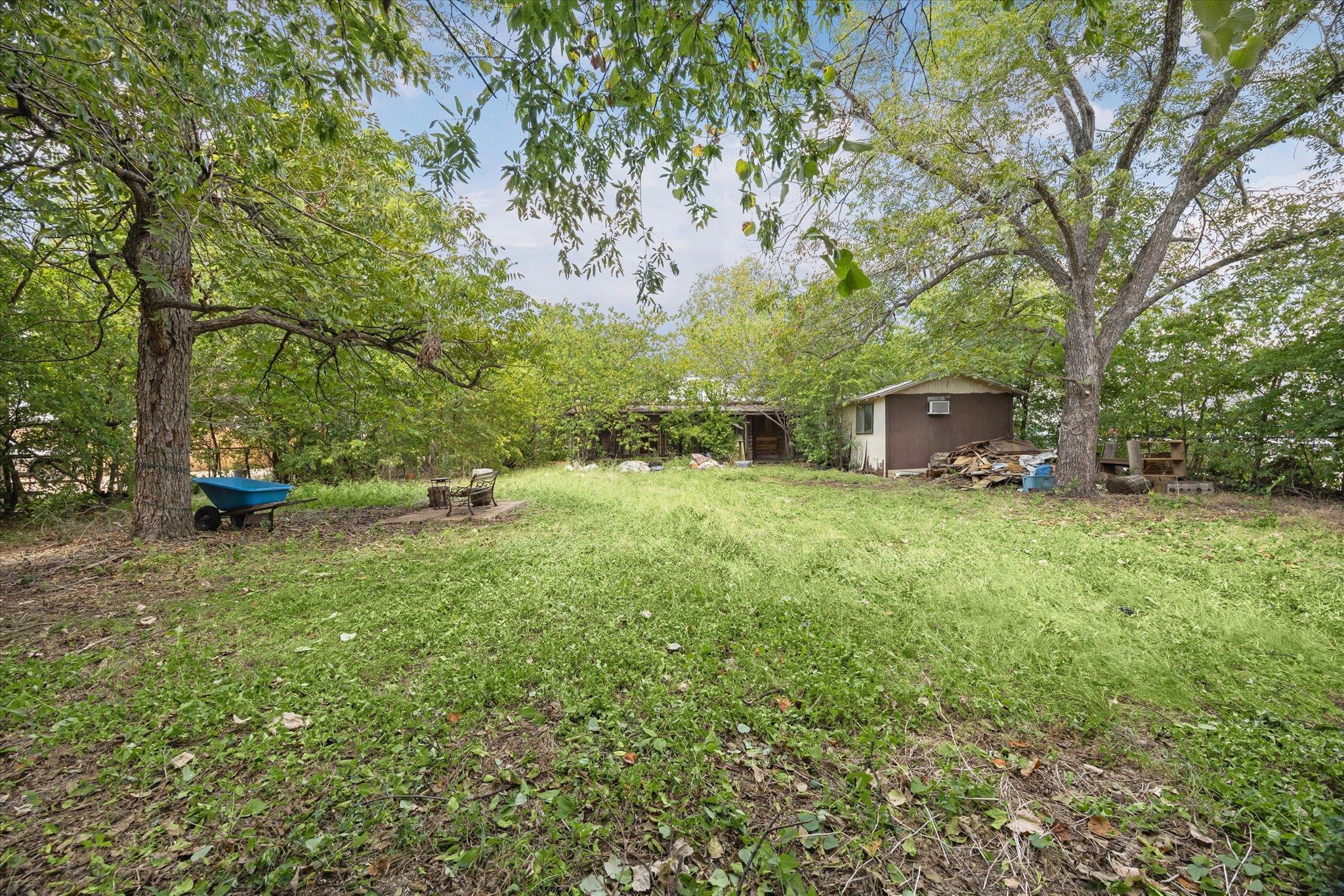 4415 Jester Dr, Austin, TX 78745