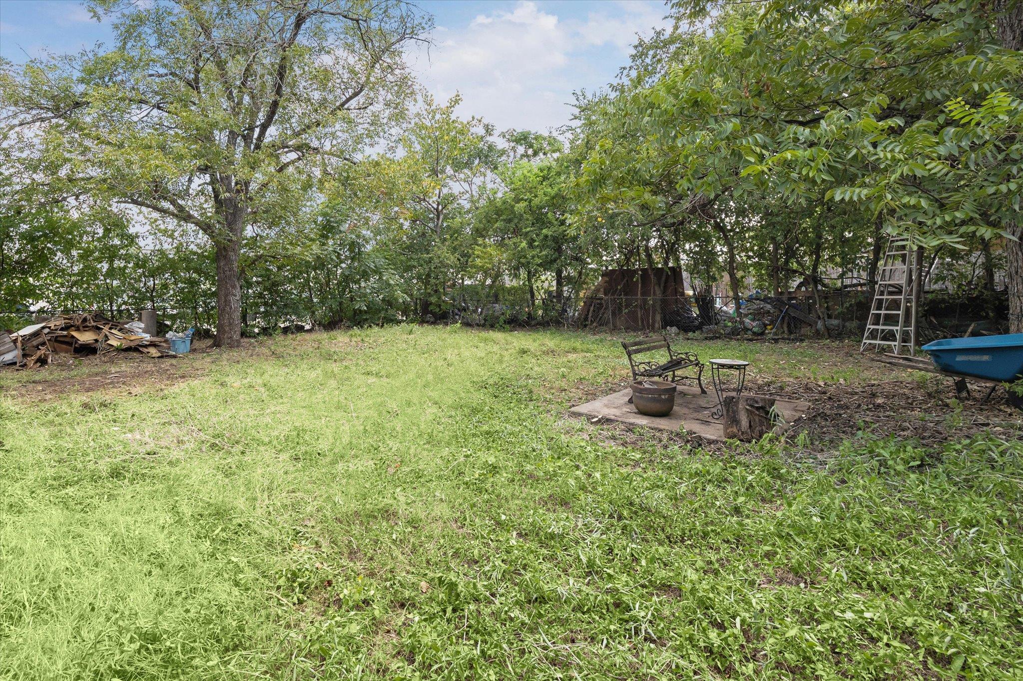 4415 Jester Dr, Austin, TX 78745