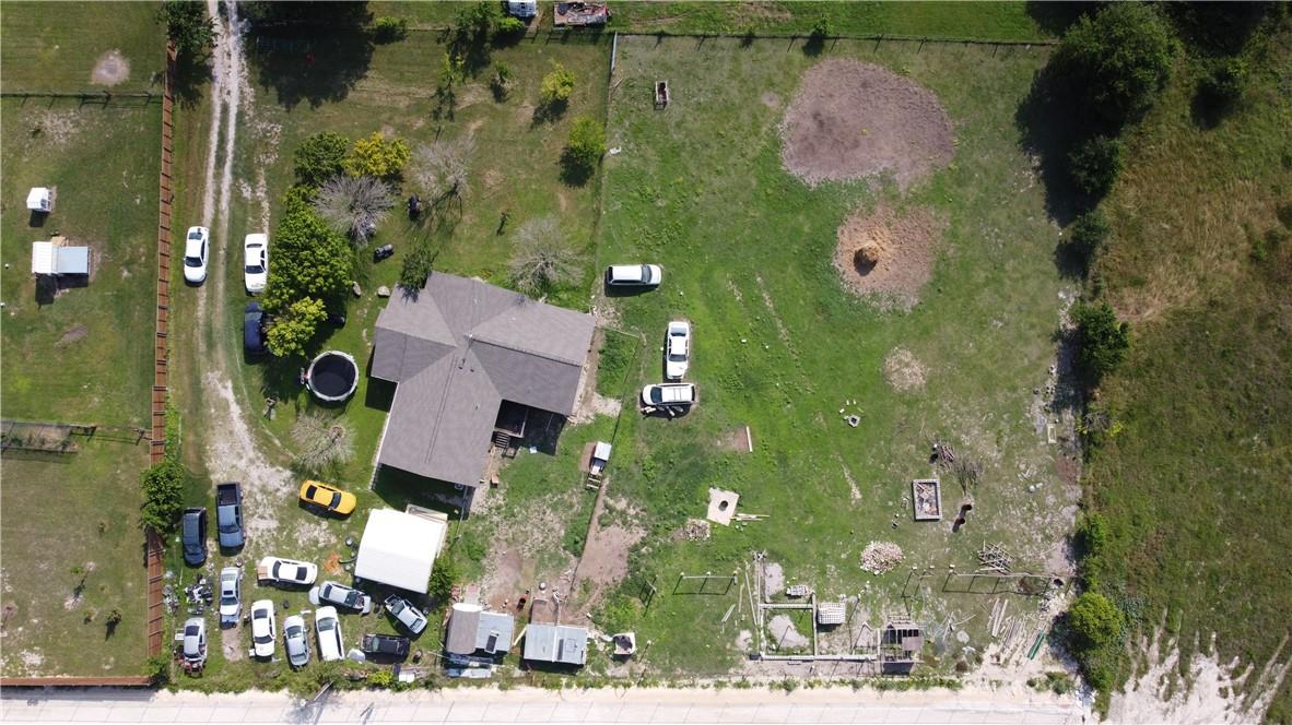 1629 County Road 107 Rd, Hutto, TX 78634