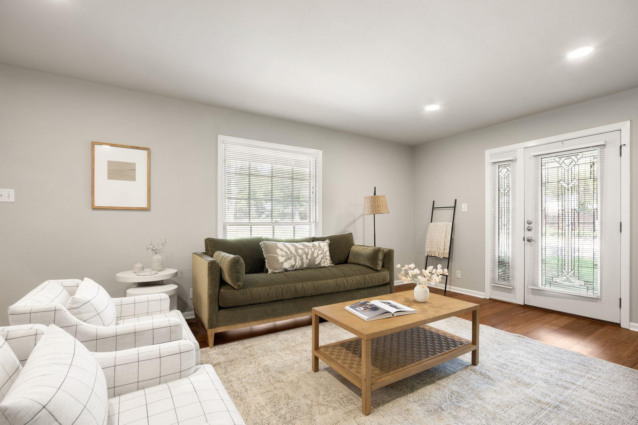 1601 Northridge Dr, Austin, TX 78723