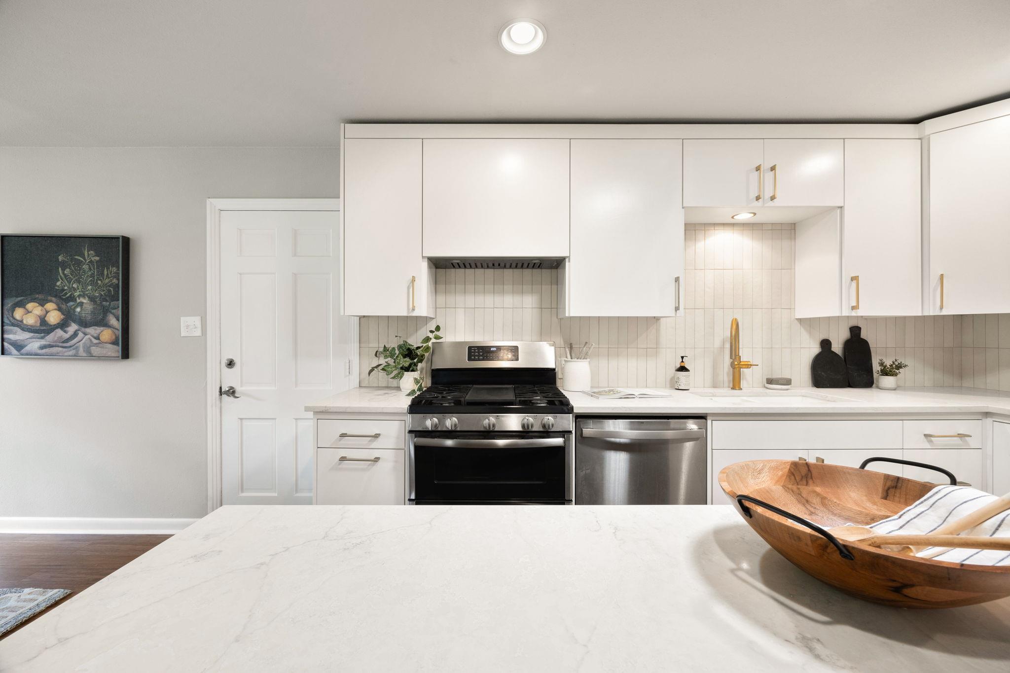 1601 Northridge Dr, Austin, TX 78723