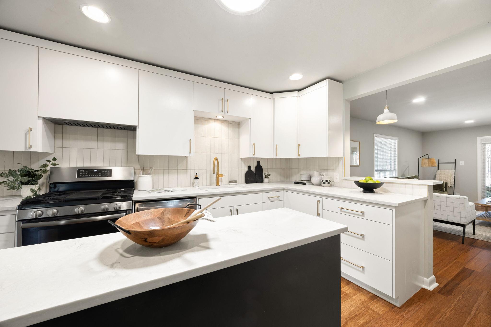 1601 Northridge Dr, Austin, TX 78723