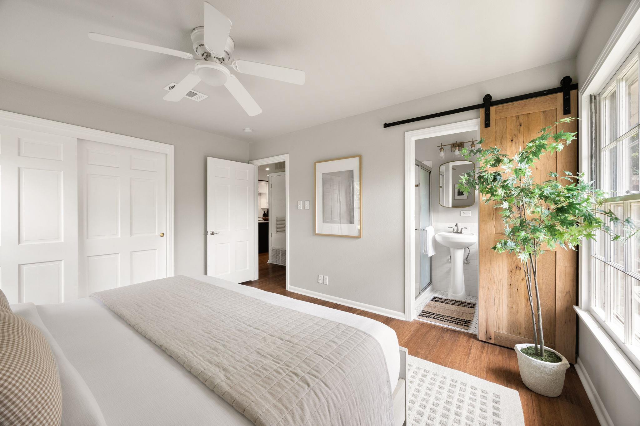 1601 Northridge Dr, Austin, TX 78723