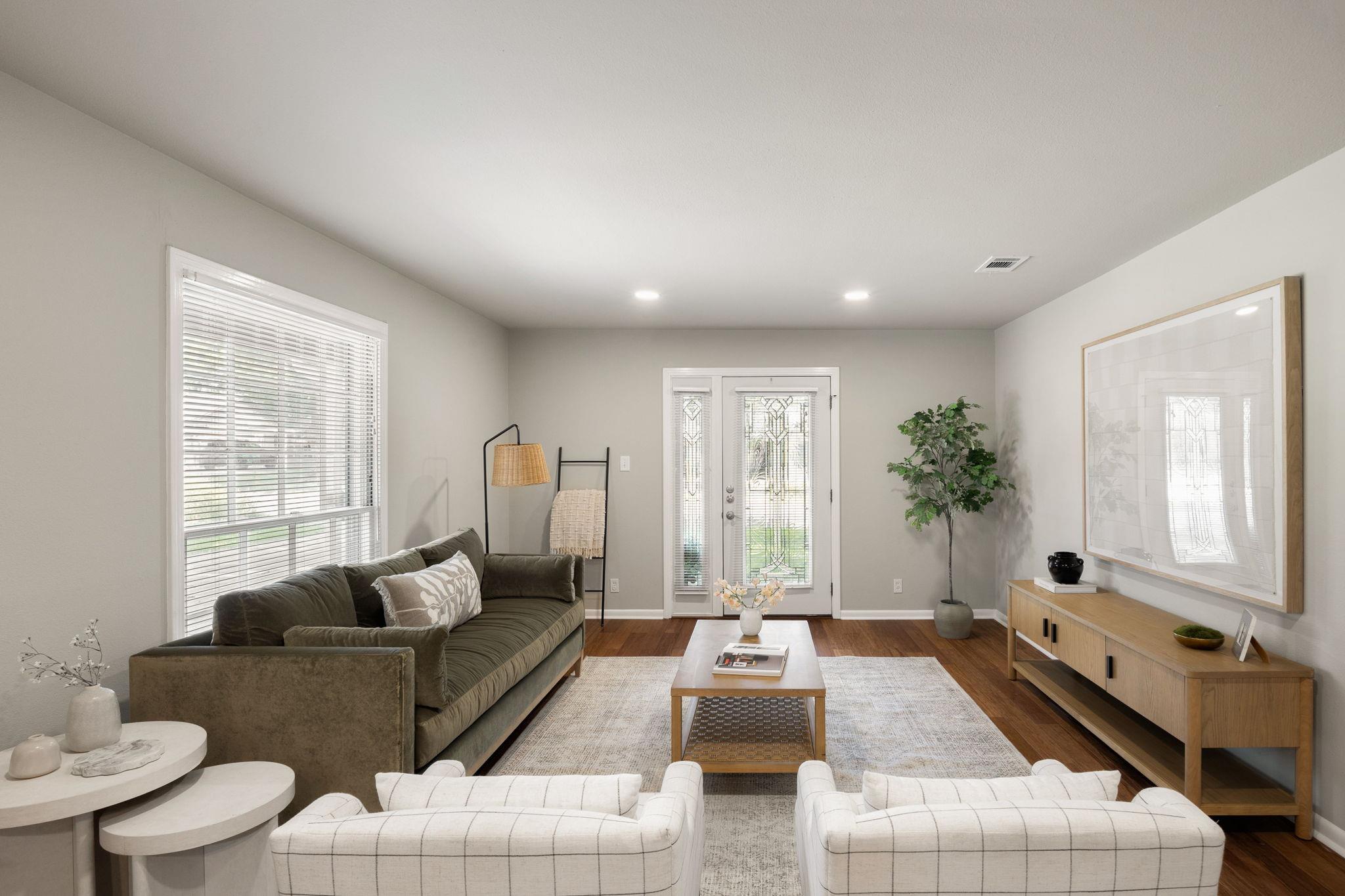 1601 Northridge Dr, Austin, TX 78723