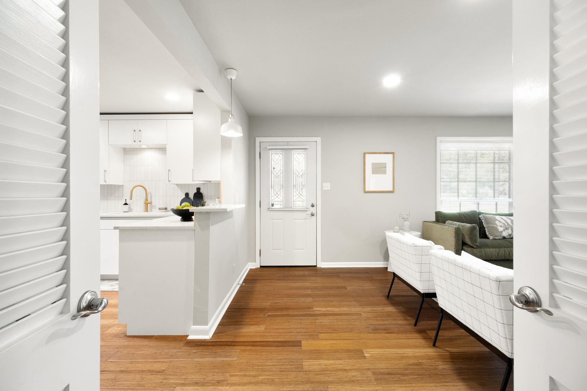 1601 Northridge Dr, Austin, TX 78723