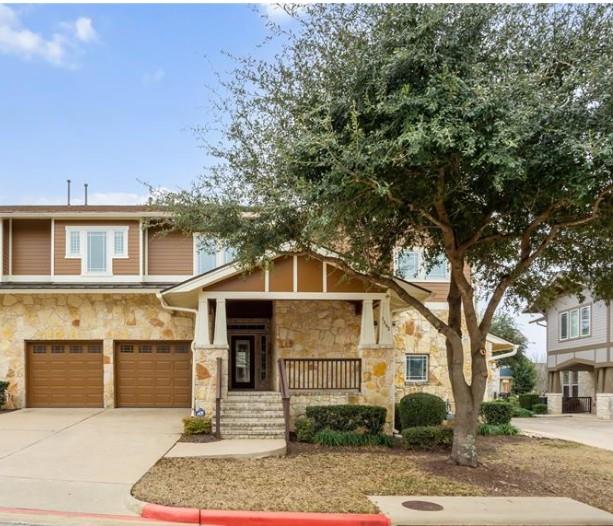 2930 Grand Oaks Loop # 1303, Cedar Park, TX 78613