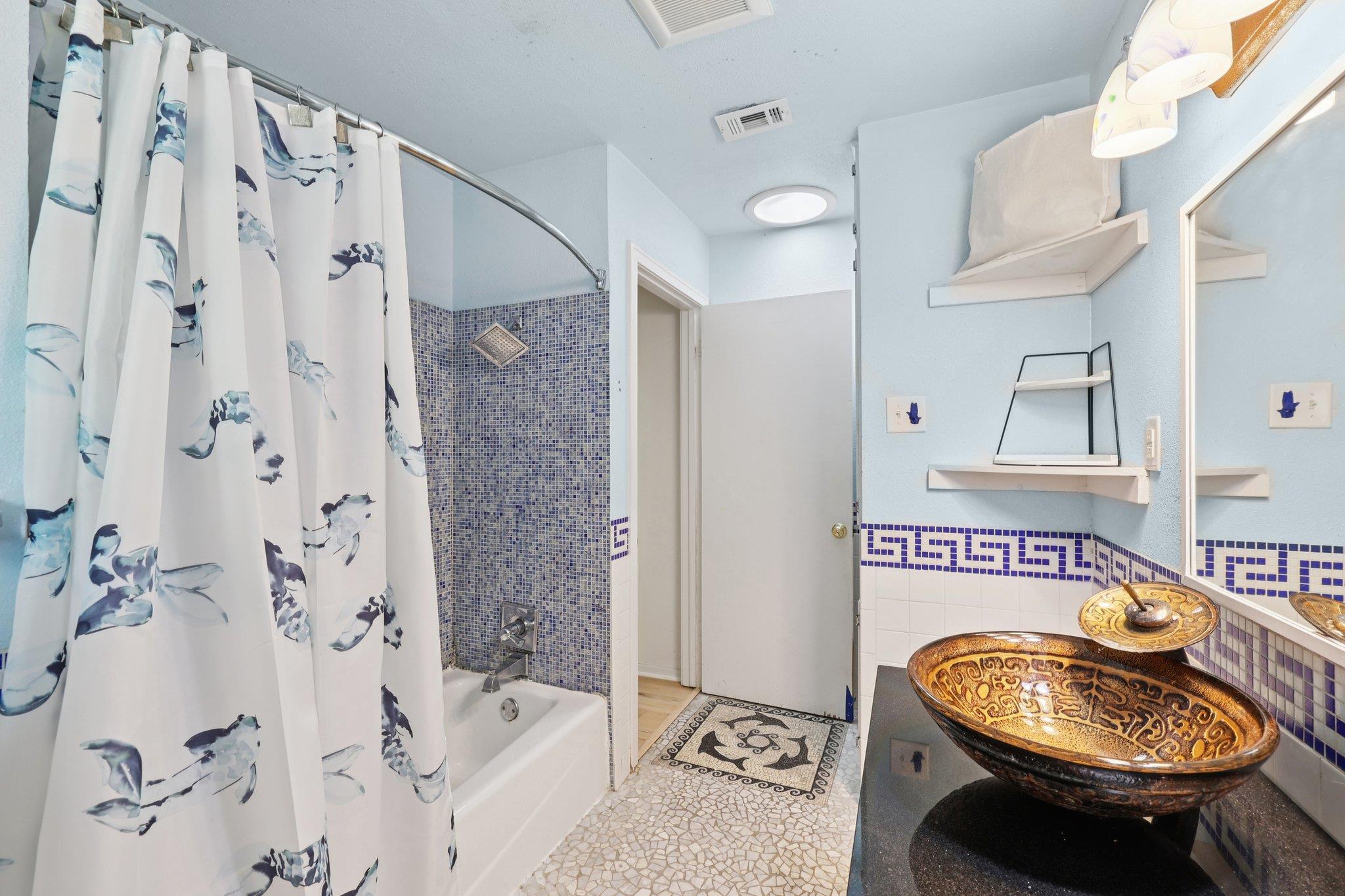 3205 Skylark Dr, Austin, TX 78757