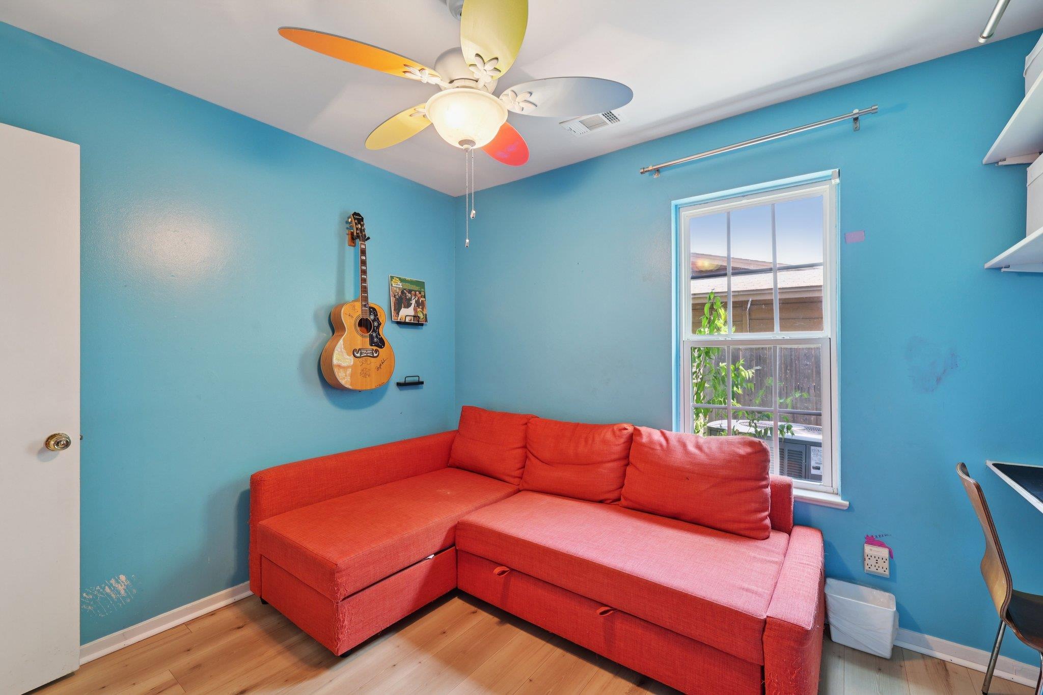 3205 Skylark Dr, Austin, TX 78757