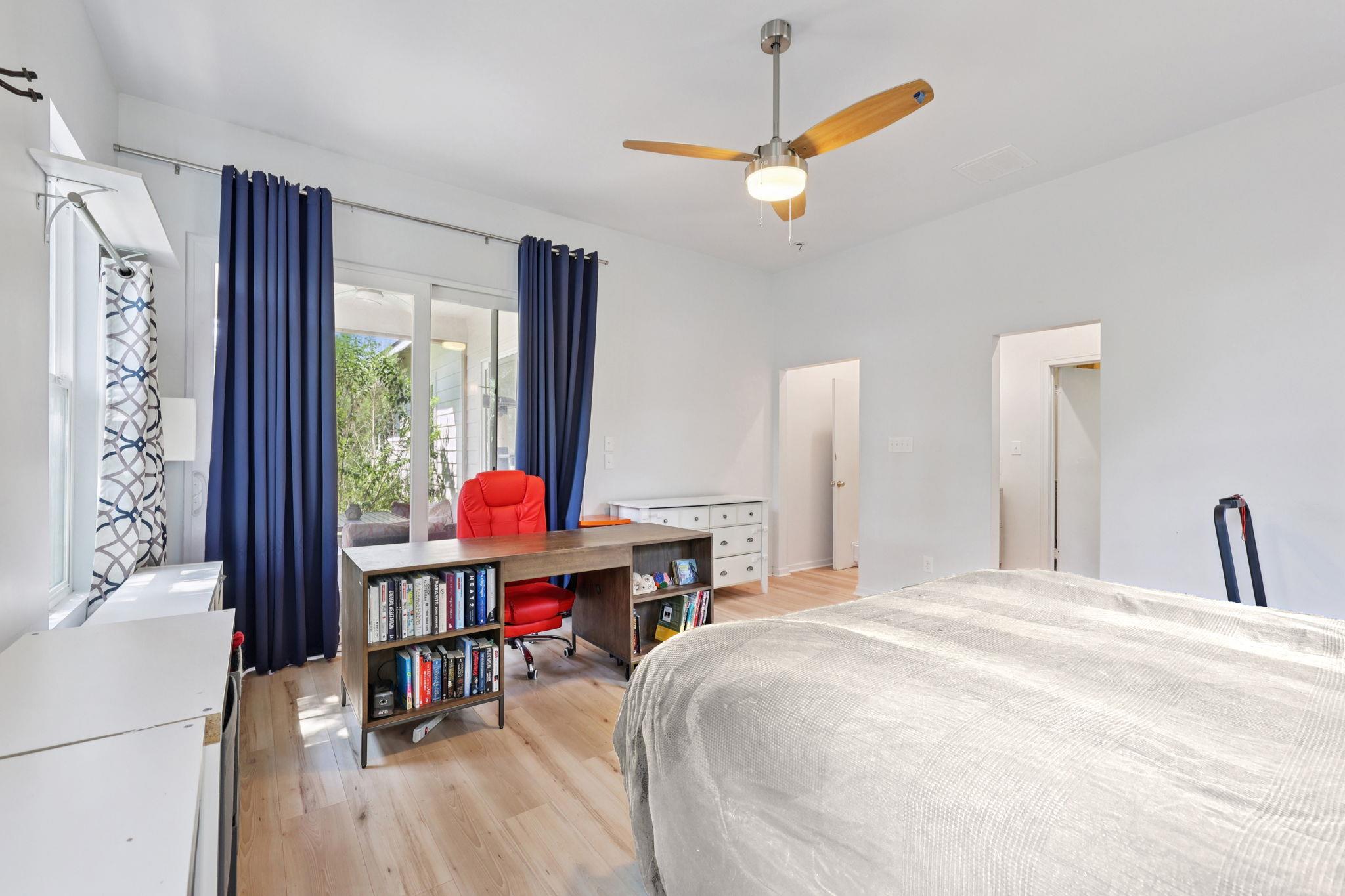 3205 Skylark Dr, Austin, TX 78757