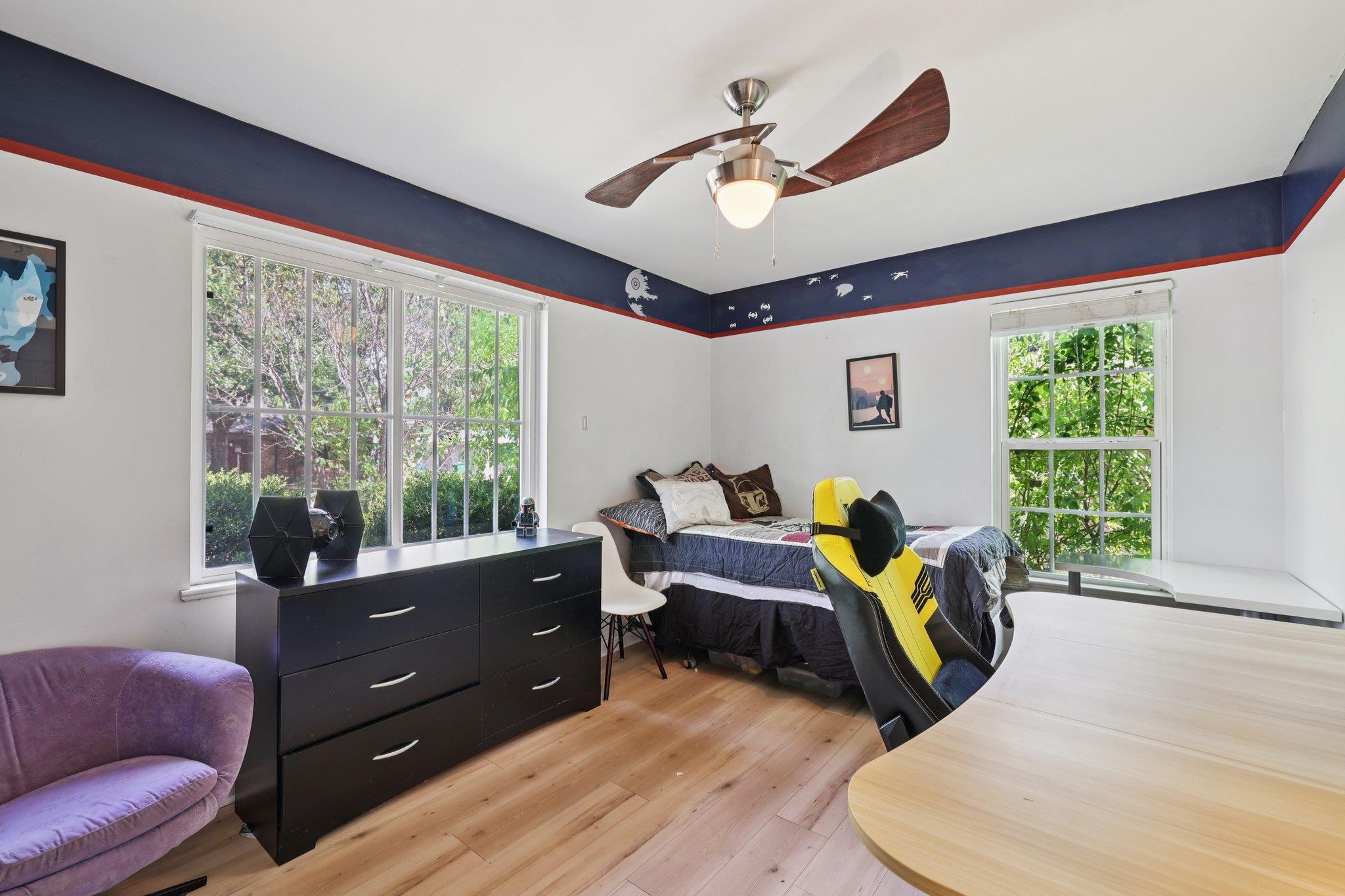 3205 Skylark Dr, Austin, TX 78757