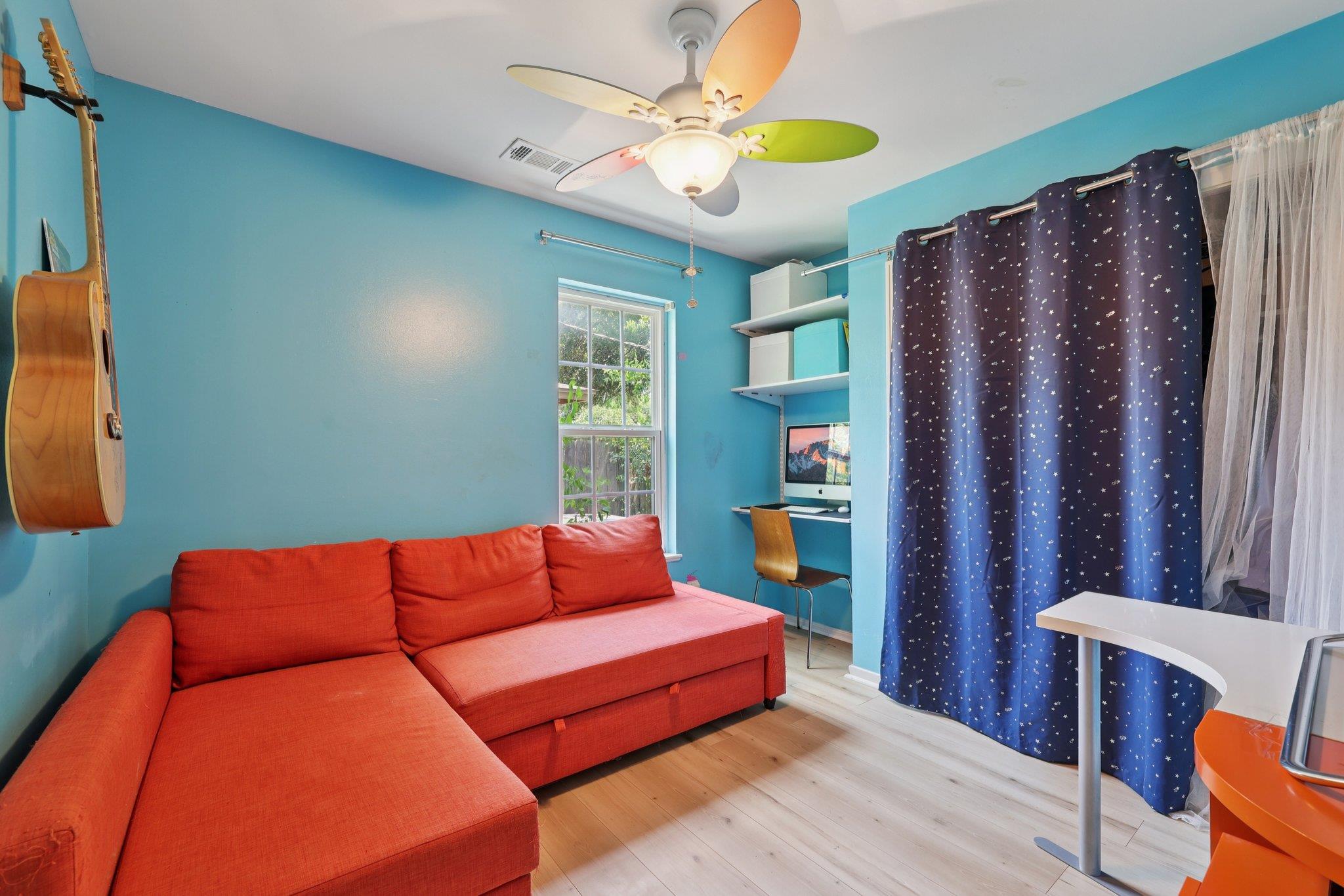 3205 Skylark Dr, Austin, TX 78757