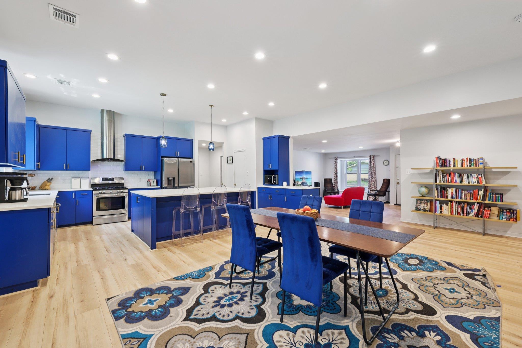 3205 Skylark Dr, Austin, TX 78757