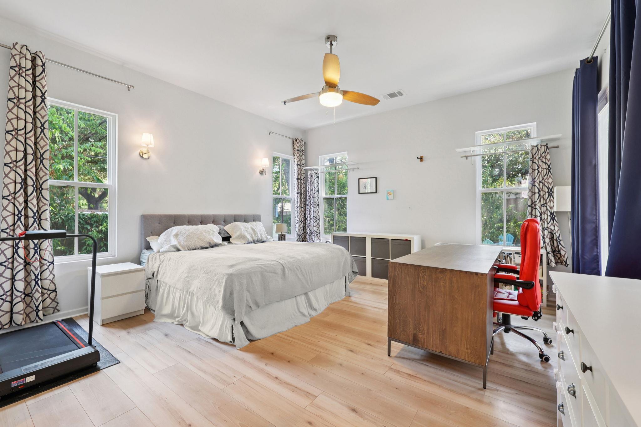 3205 Skylark Dr, Austin, TX 78757