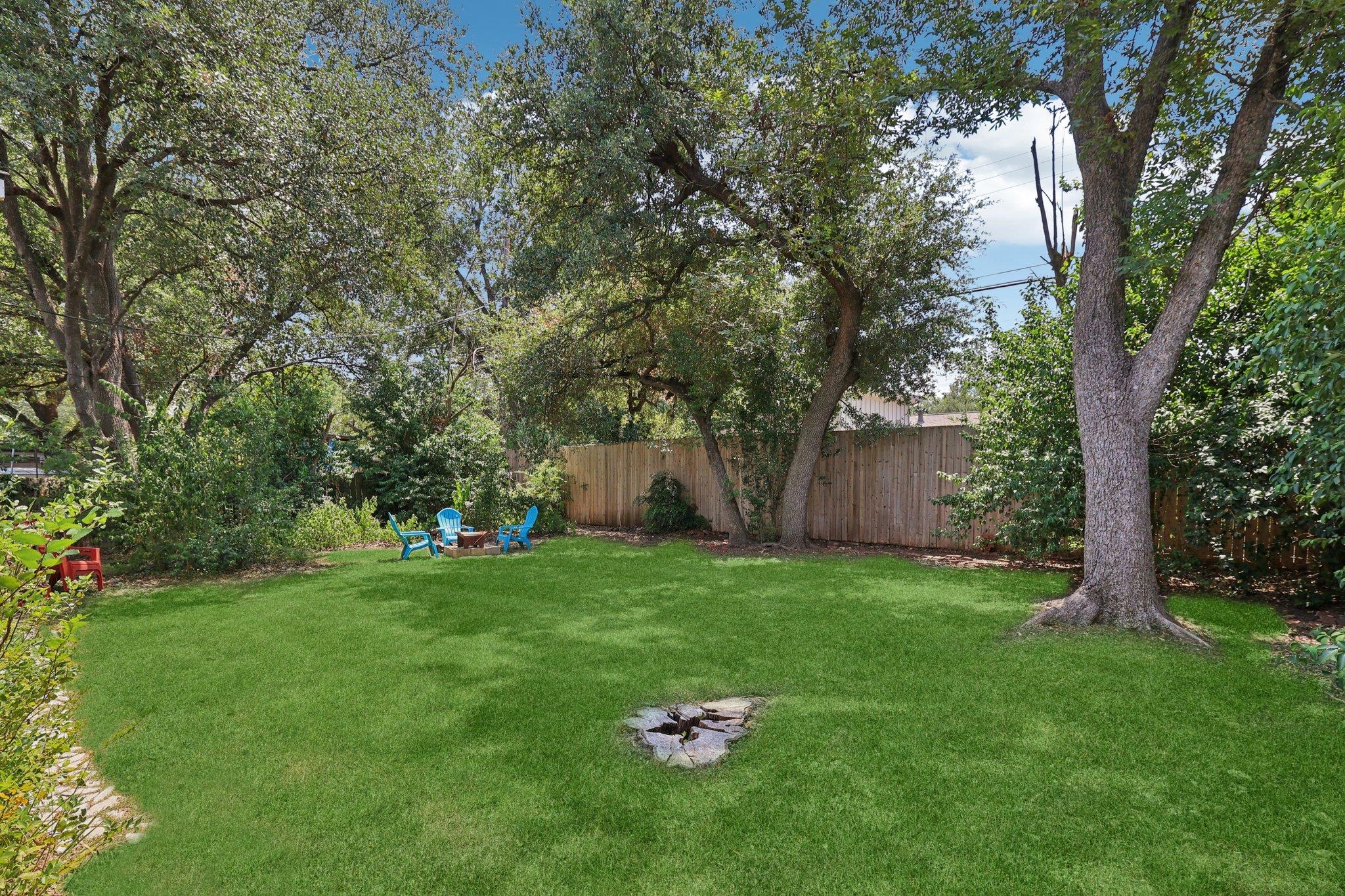 3205 Skylark Dr, Austin, TX 78757