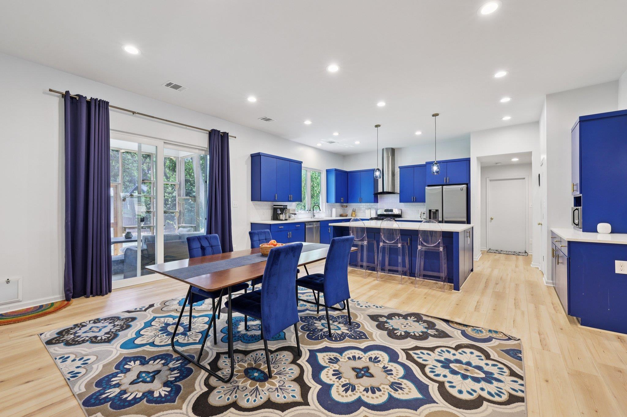 3205 Skylark Dr, Austin, TX 78757