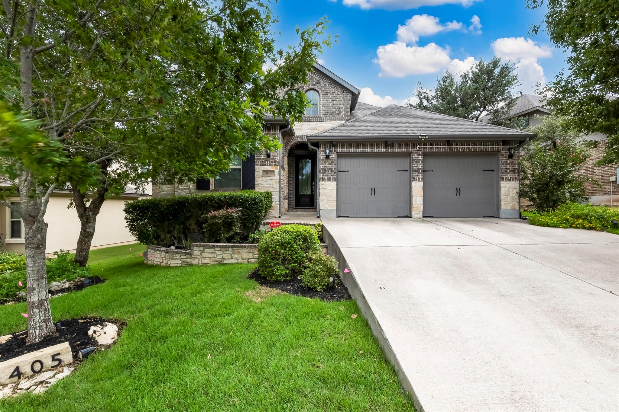 3405 Venezia Vw, Leander, TX 78641