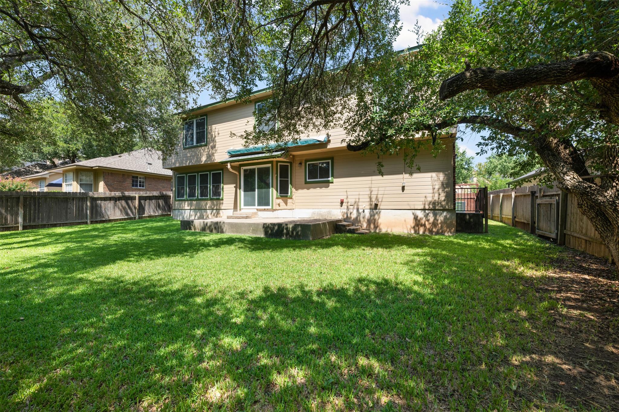 3635 Flora Vista Loop, Round Rock, TX 78681