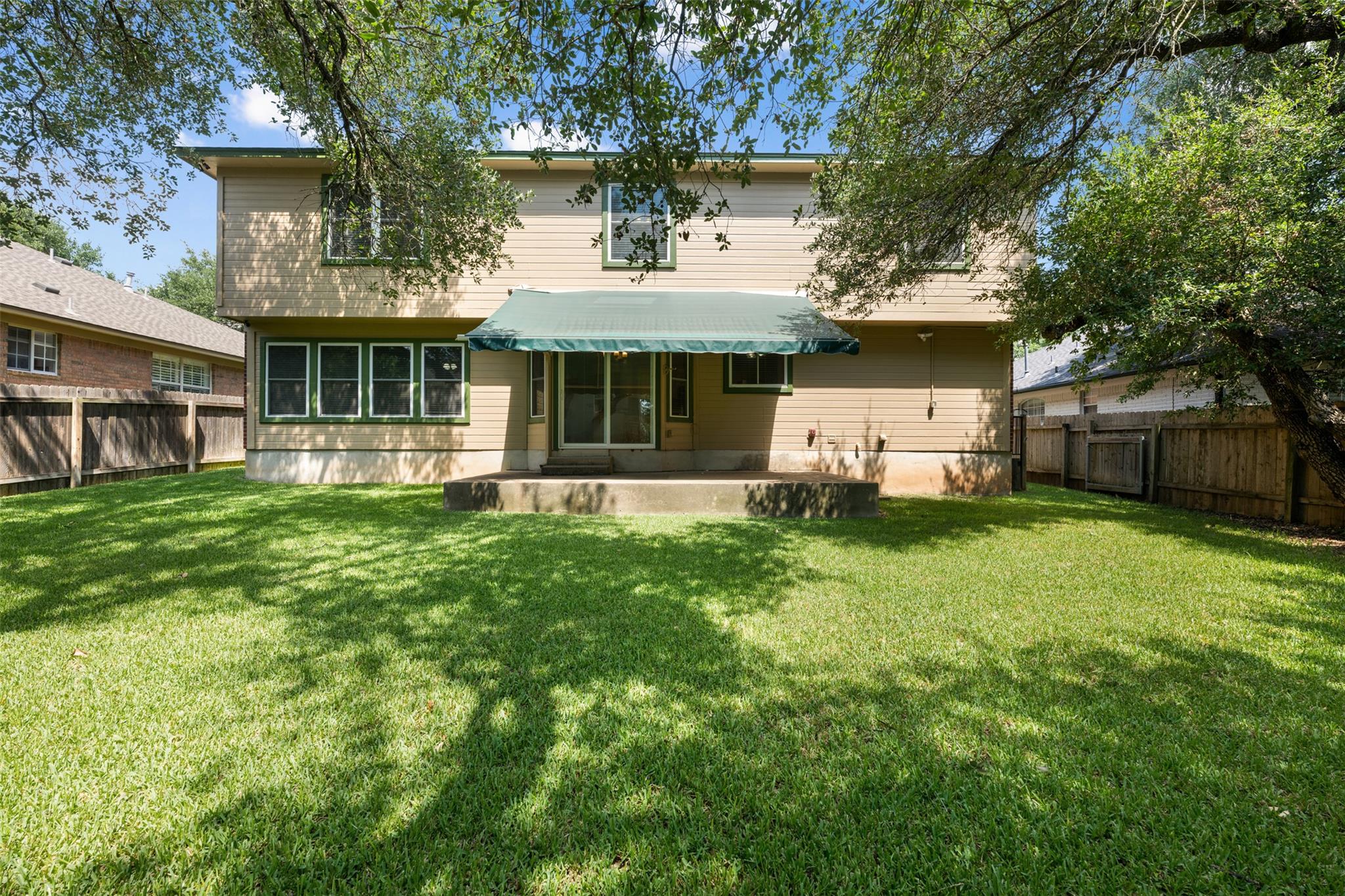 3635 Flora Vista Loop, Round Rock, TX 78681