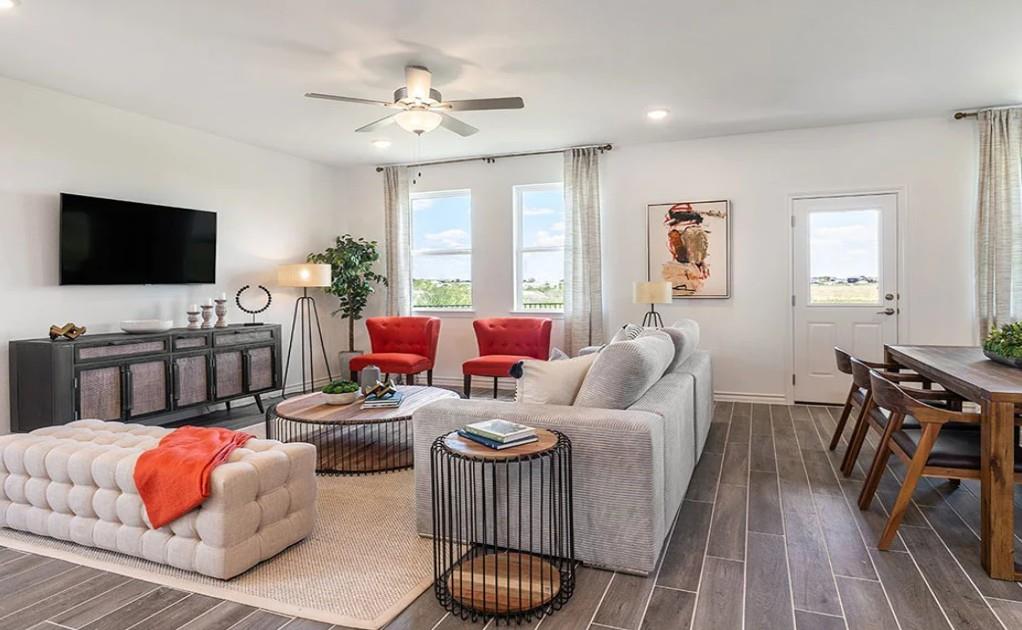 1301 Alana Falls Ave, Pflugerville, TX 78660