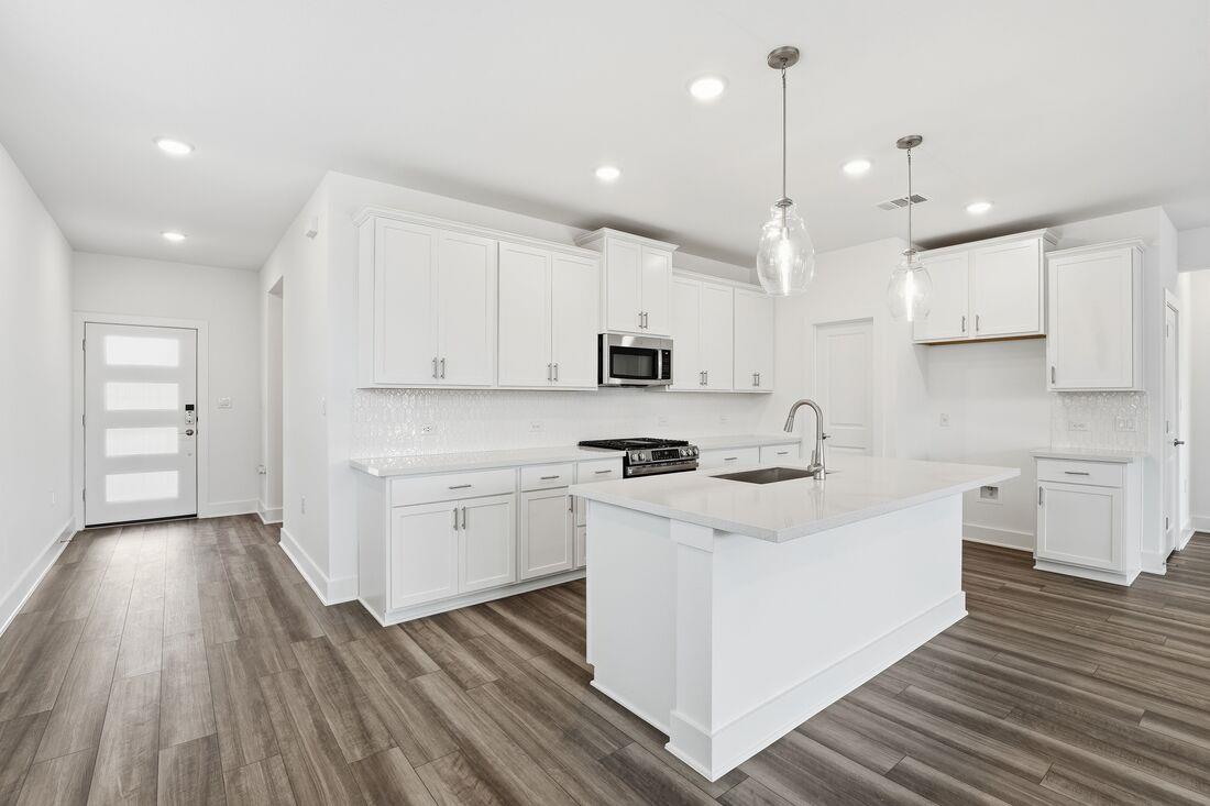 1301 Alana Falls Ave, Pflugerville, TX 78660