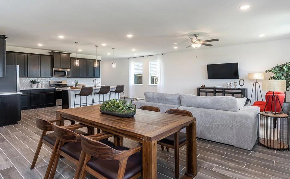 1301 Alana Falls Ave, Pflugerville, TX 78660