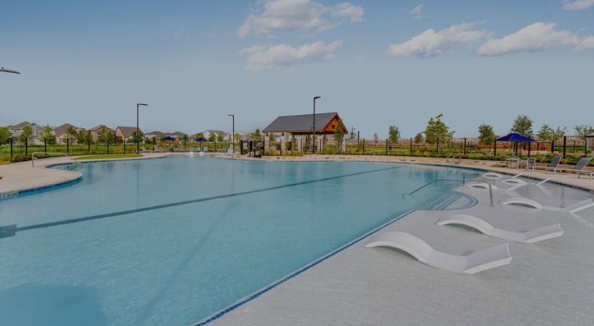 1301 Alana Falls Ave, Pflugerville, TX 78660