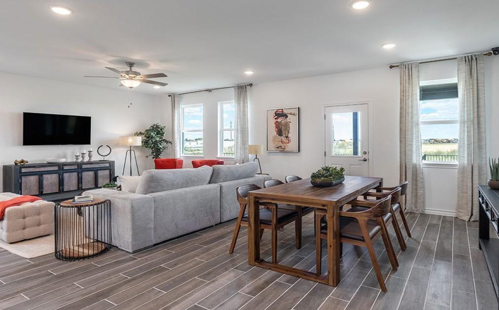 1301 Alana Falls Ave, Pflugerville, TX 78660