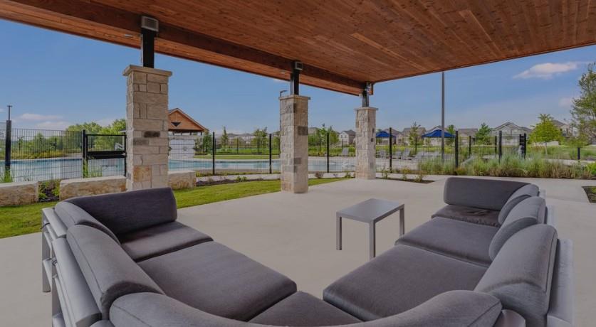 1301 Alana Falls Ave, Pflugerville, TX 78660