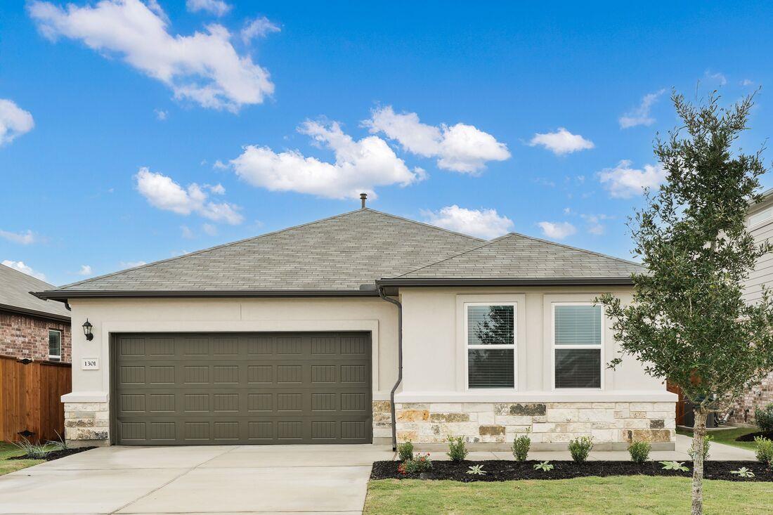1301 Alana Falls Ave, Pflugerville, TX 78660