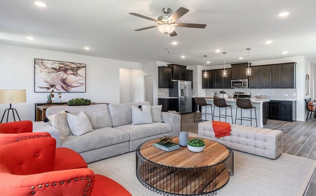 1301 Alana Falls Ave, Pflugerville, TX 78660