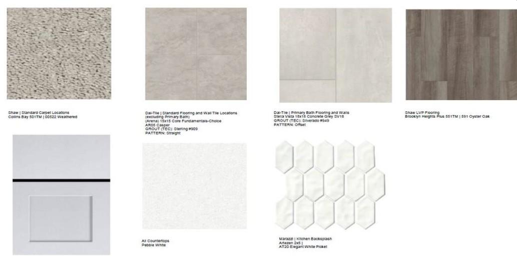 1301 Alana Falls Ave, Pflugerville, TX 78660