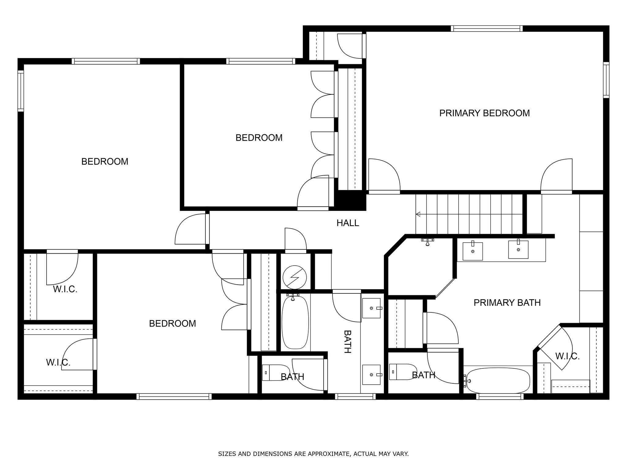 10905 Chateau Hl, Austin, TX 78750