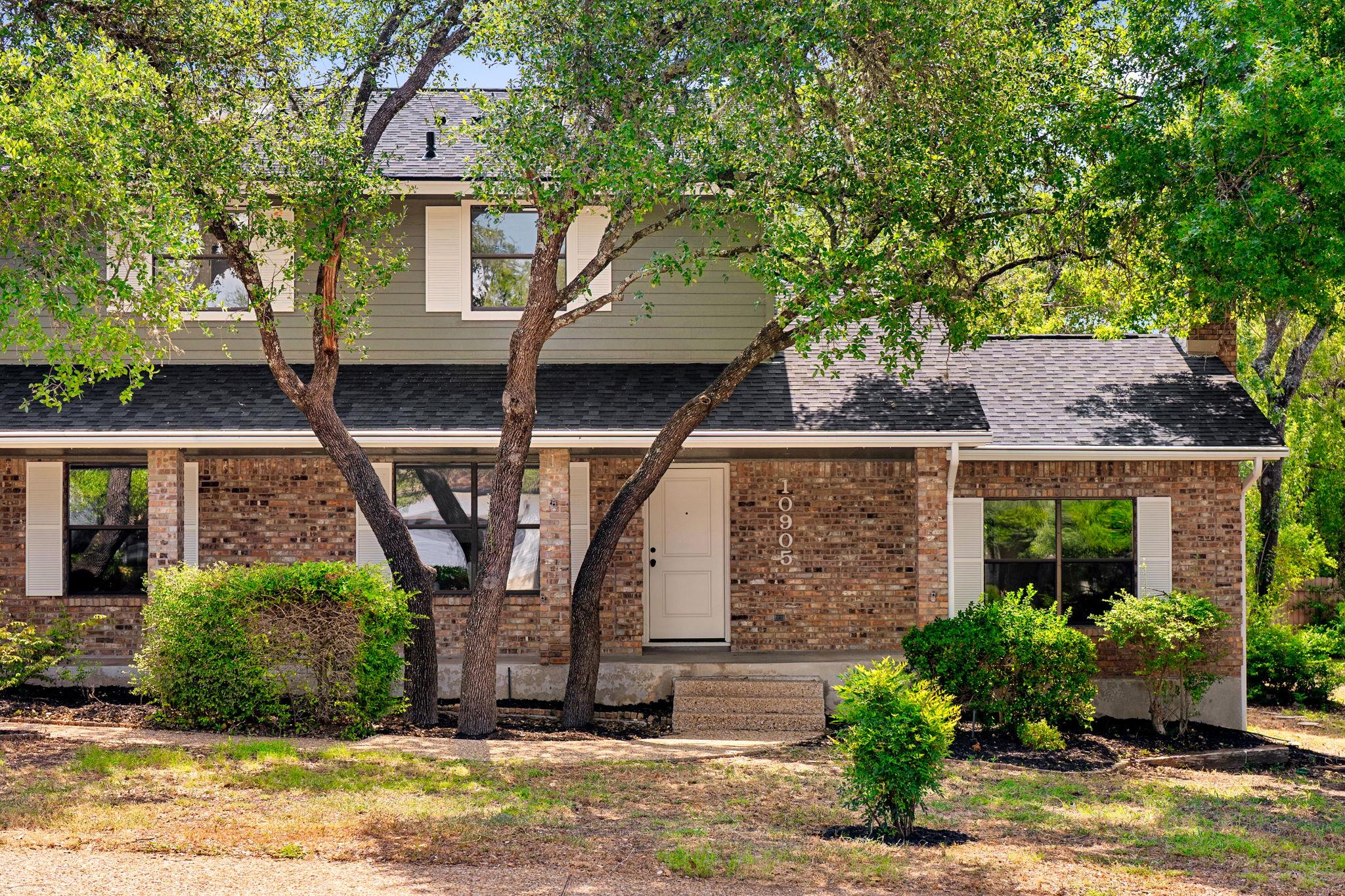 10905 Chateau Hl, Austin, TX 78750