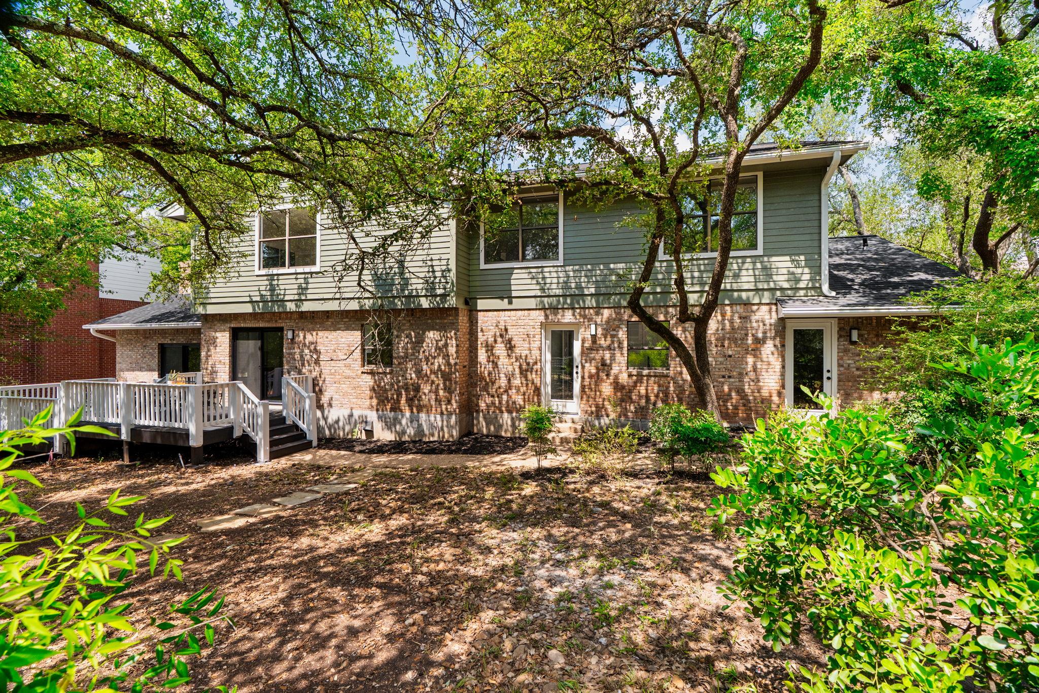 10905 Chateau Hl, Austin, TX 78750