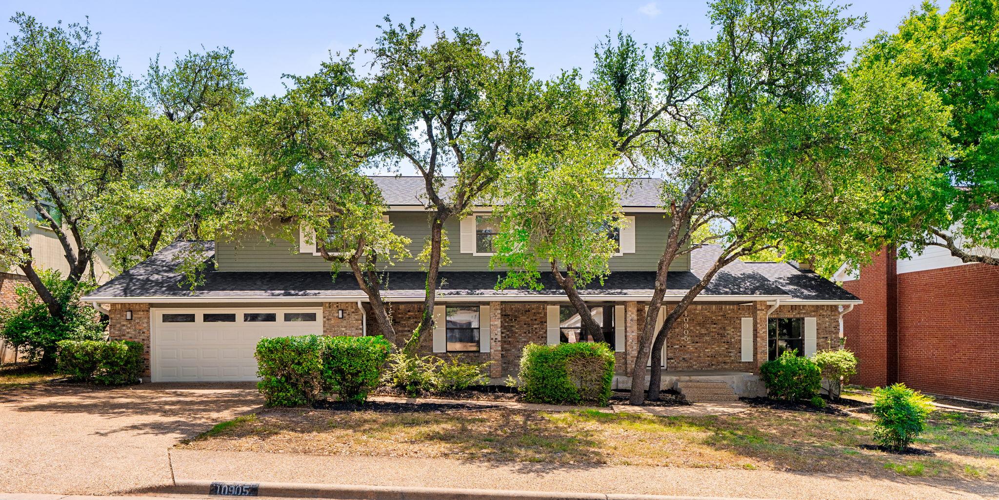10905 Chateau Hl, Austin, TX 78750