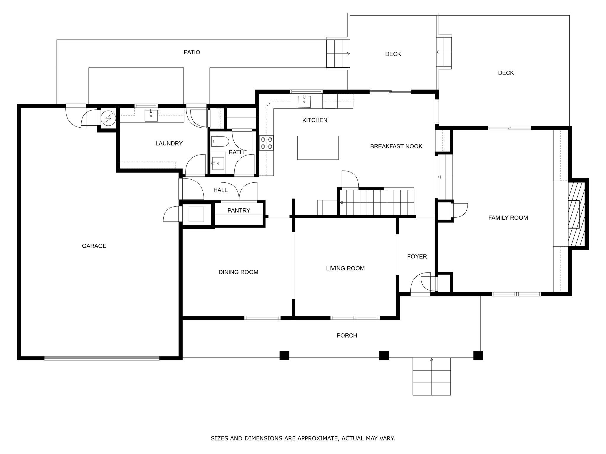 10905 Chateau Hl, Austin, TX 78750