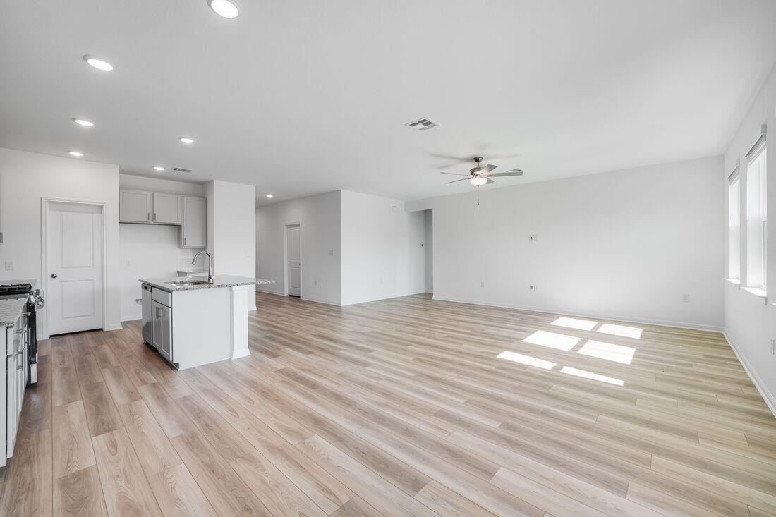 1305 Alana Falls Ave, Pflugerville, TX 78660