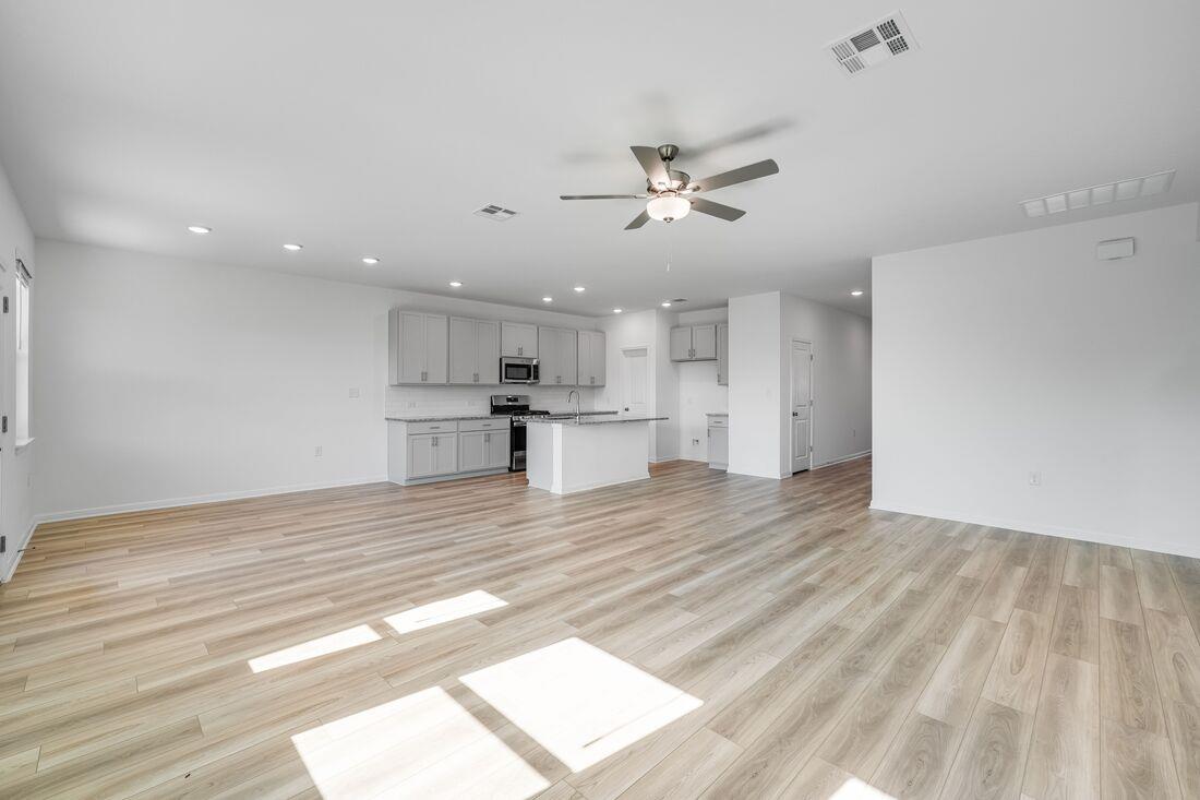 1305 Alana Falls Ave, Pflugerville, TX 78660