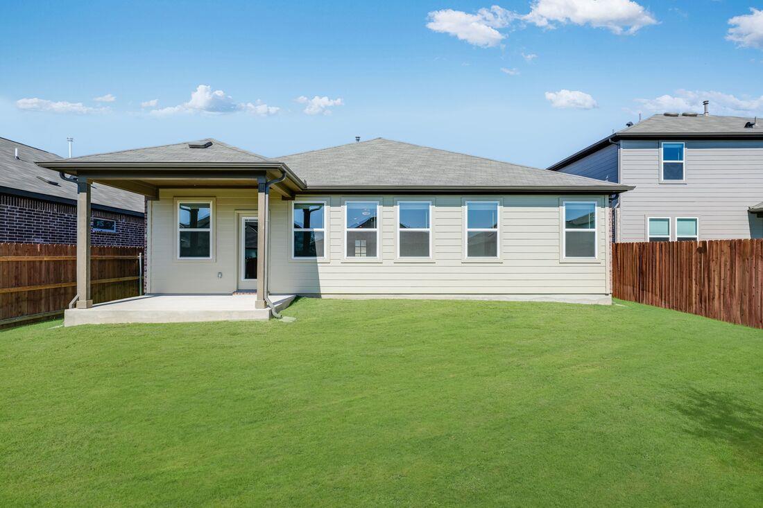 1305 Alana Falls Ave, Pflugerville, TX 78660