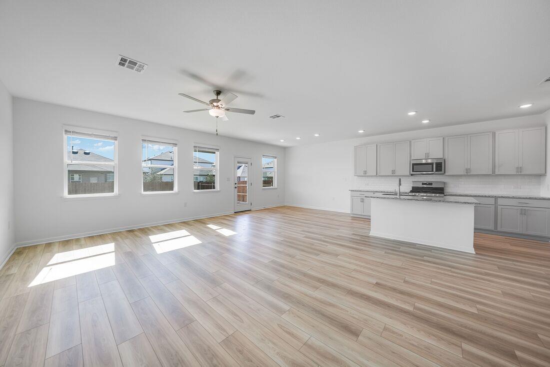 1305 Alana Falls Ave, Pflugerville, TX 78660