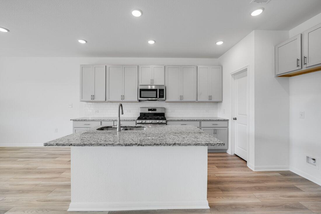 1305 Alana Falls Ave, Pflugerville, TX 78660